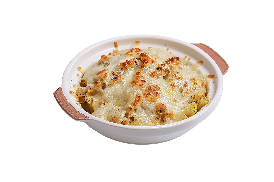 Chicken Negresco